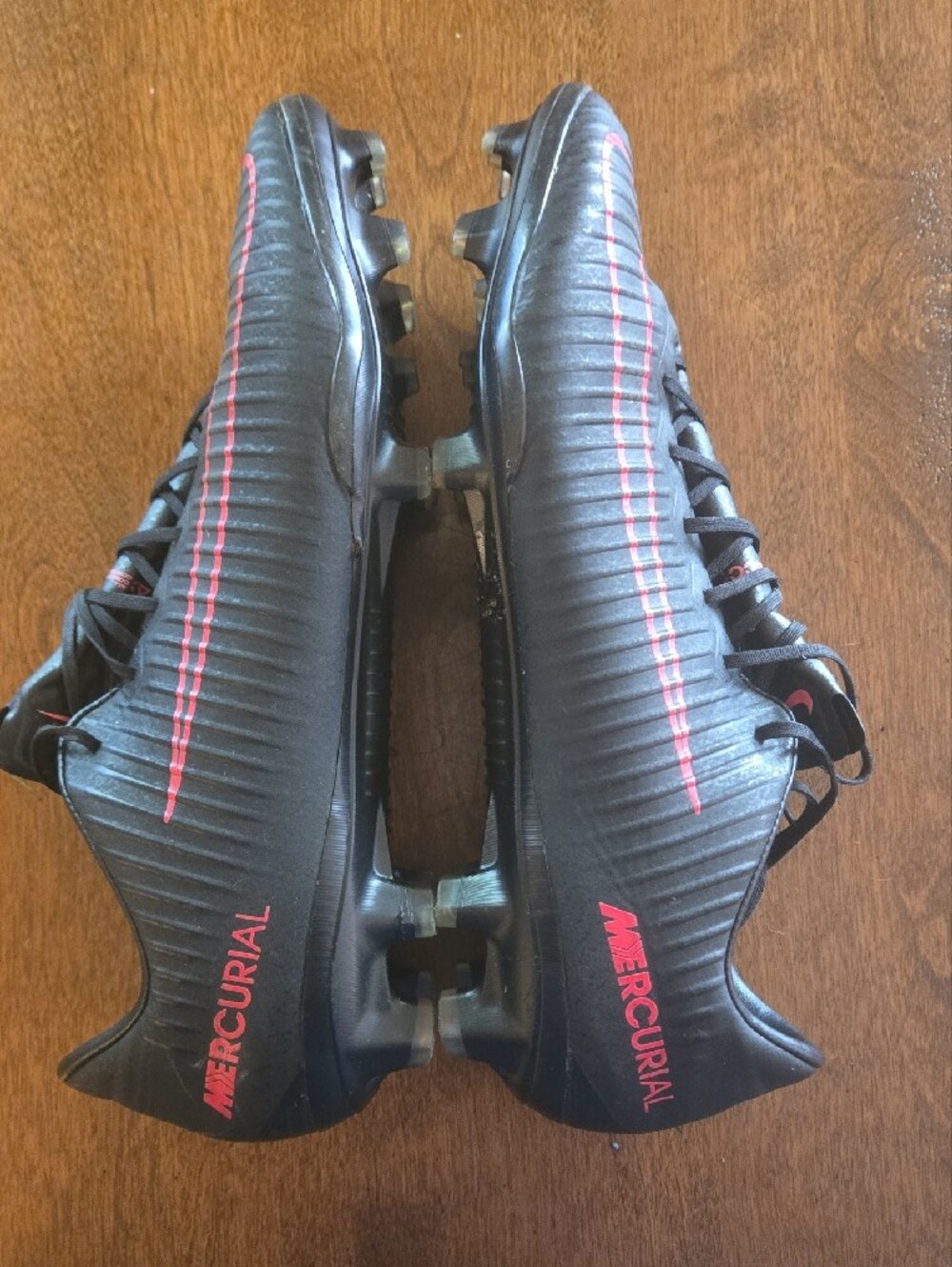 Nike Mercurial Vapor XI FG soccer cleats - Picture 7 of 10